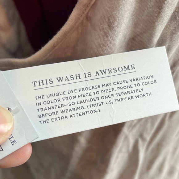 American Eagle outfitters size large nwt tank top - Picture 5 of 6